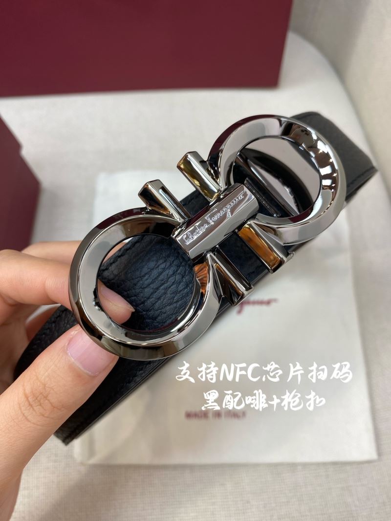 Ferragamo Belts